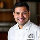 Chef Aaron Chen