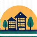 Icon of community building