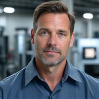 Ben Carter, Operations Manager